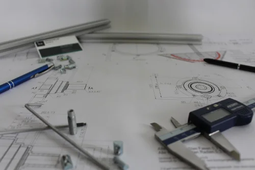 Professional technical consultation & quotation